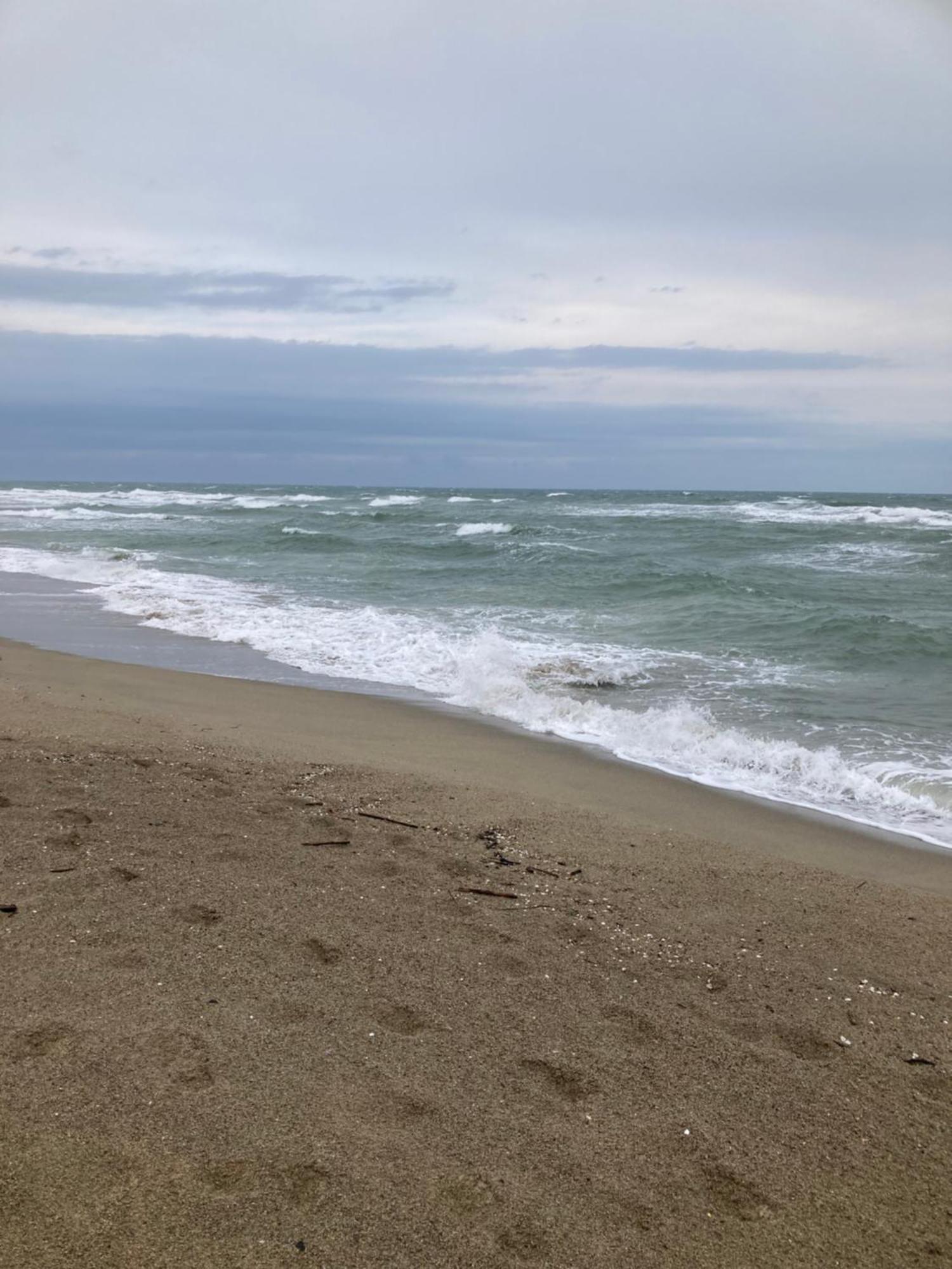 Bord De Mer Leucate Εξωτερικό φωτογραφία