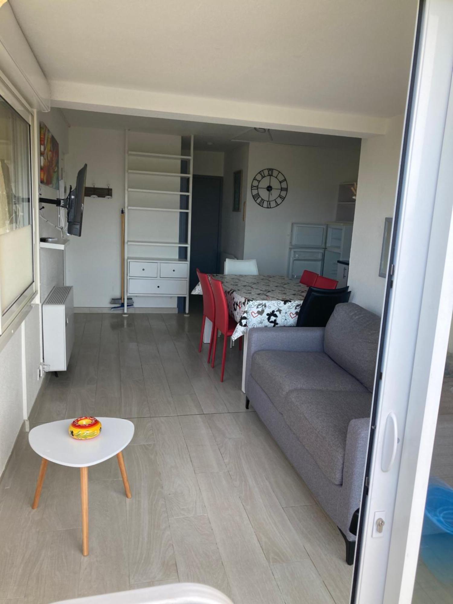 Bord De Mer Leucate Εξωτερικό φωτογραφία