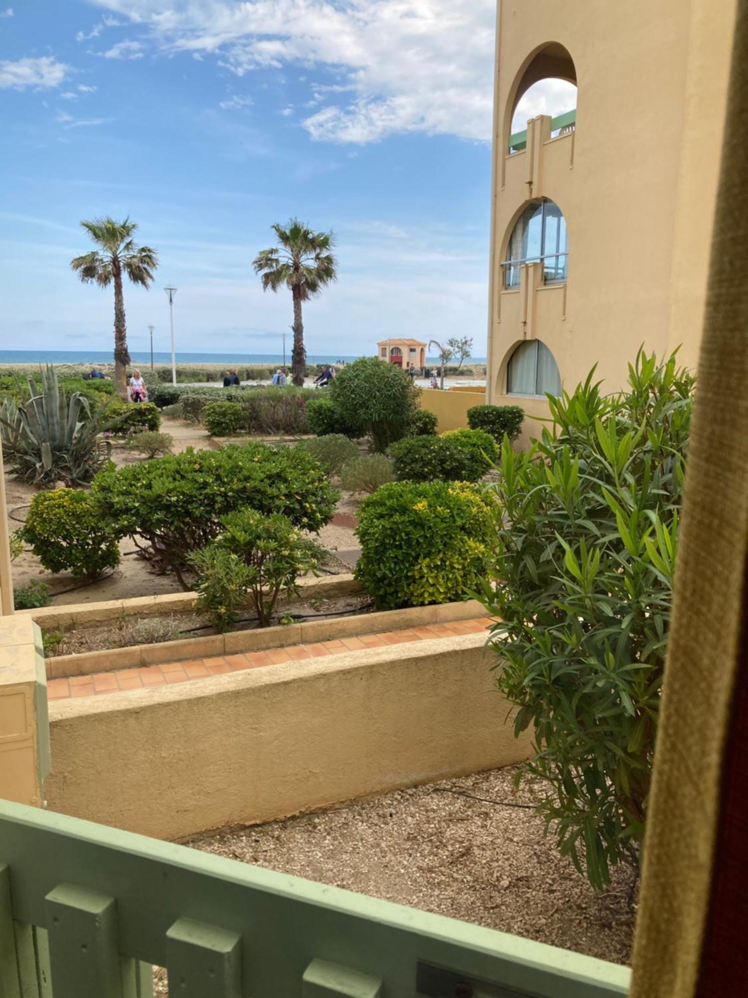 Bord De Mer Leucate Εξωτερικό φωτογραφία